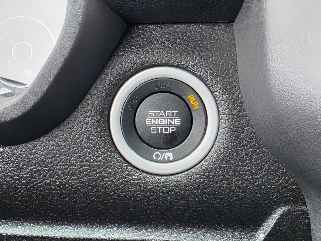 Used 2022 RAM 1500 Big Horn image 27