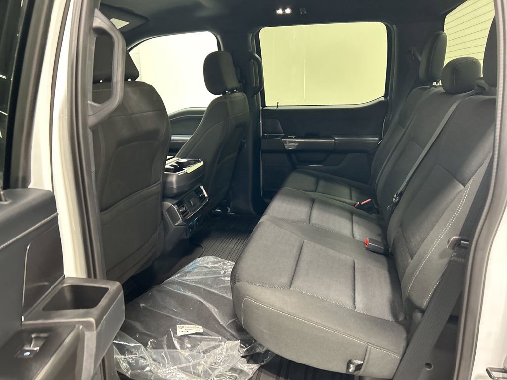 Certified 2023 Ford F150 XLT w/ Equipment Group 302A High image 32
