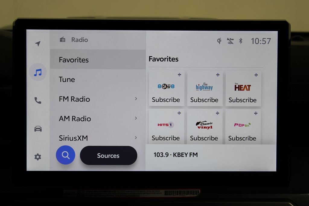 Used 2025 Toyota 4Runner TRD Sport Premium image 14