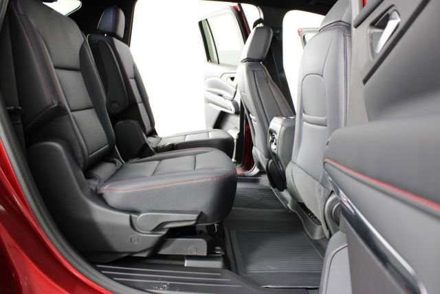 New 2026 Chevrolet Traverse Z71 AWD/4WD image 24