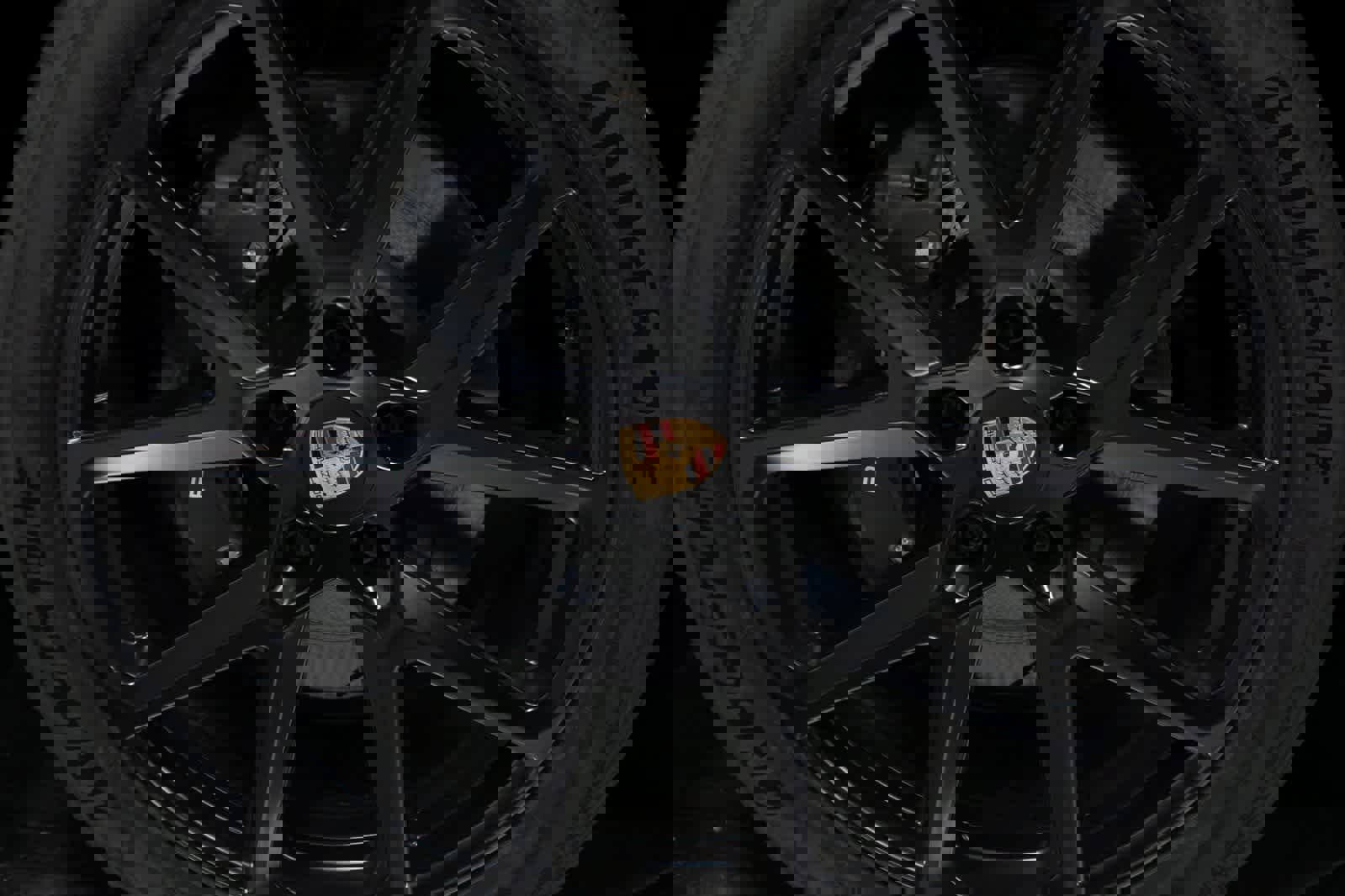 New 2025 Porsche Panamera 4 image 11