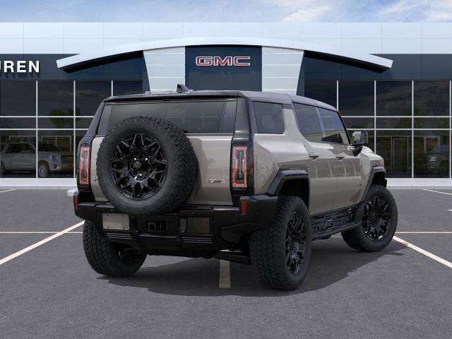 New 2026 GMC Hummer EV 2X image 4