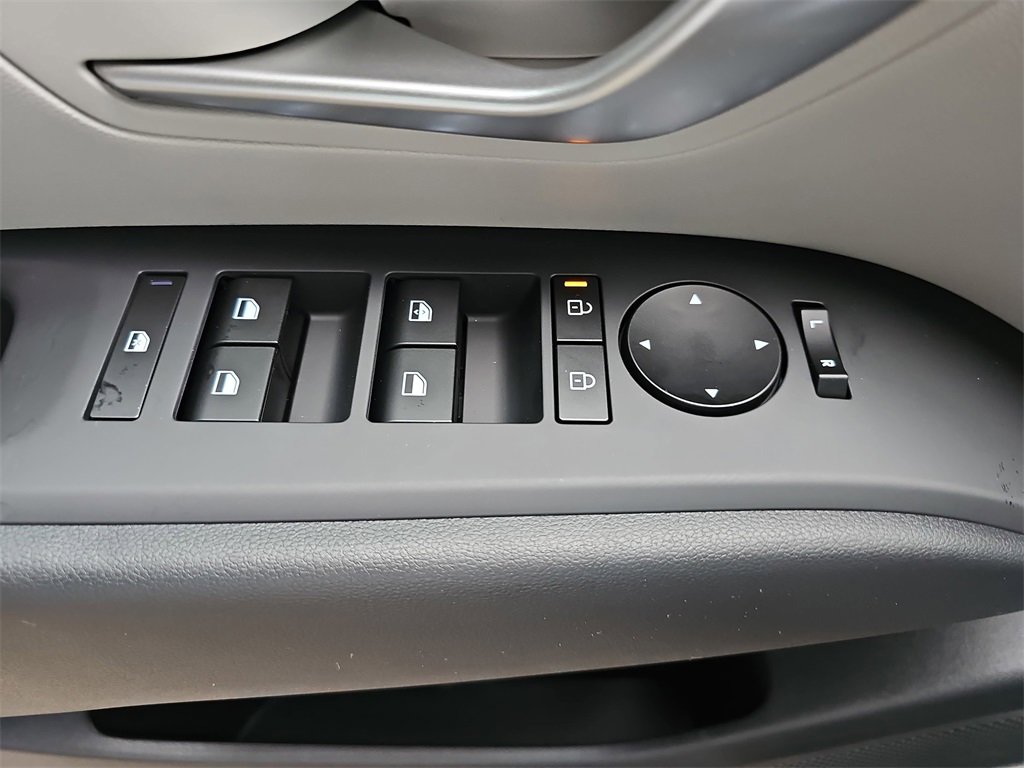 New 2026 Hyundai Tucson SE image 26