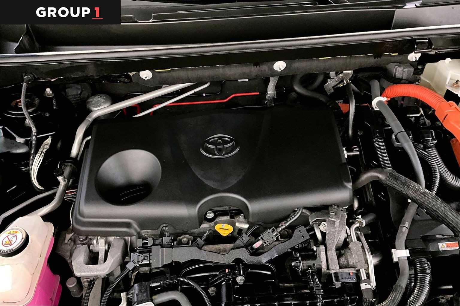 Used 2019 Toyota RAV4 XLE image 59