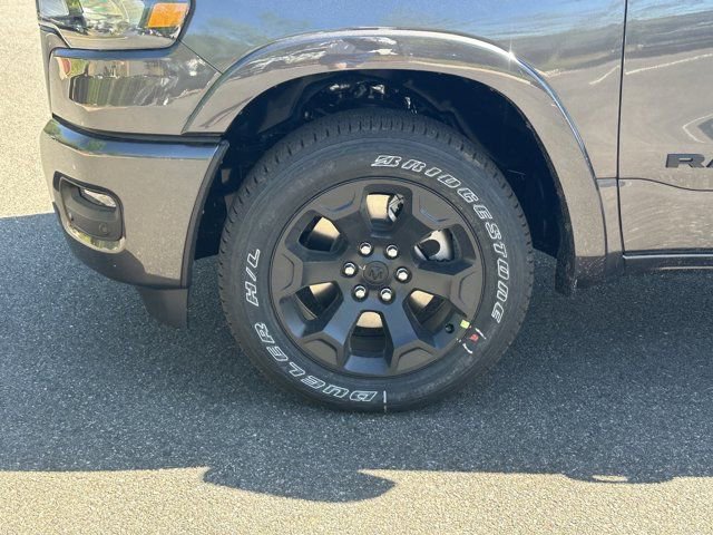 New 2026 RAM 1500 2WD Crew Cab image 11