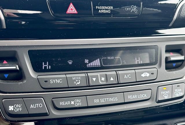 Used 2021 Honda Passport Touring image 15