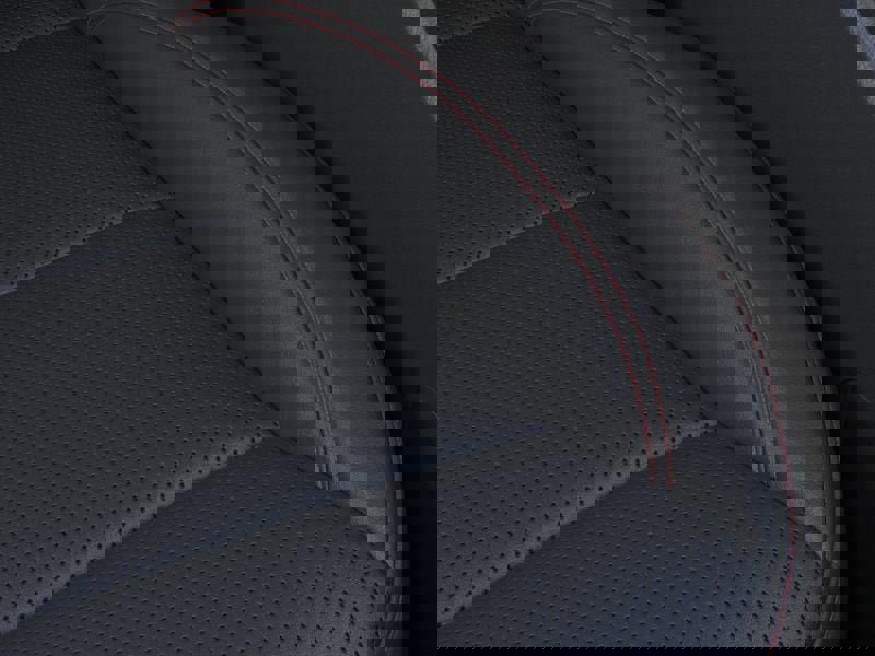 New 2026 Chevrolet Trax RS w/ Sunroof Package image 21