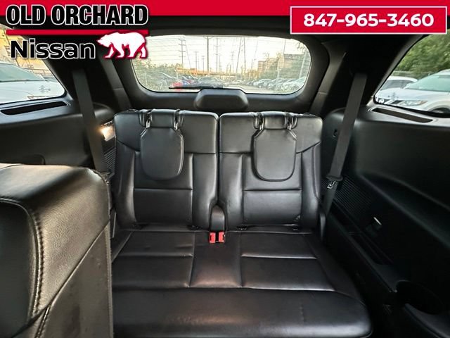 Used 2023 Ford Explorer ST w/ Equipment Group 401A AWD/4WD image 14