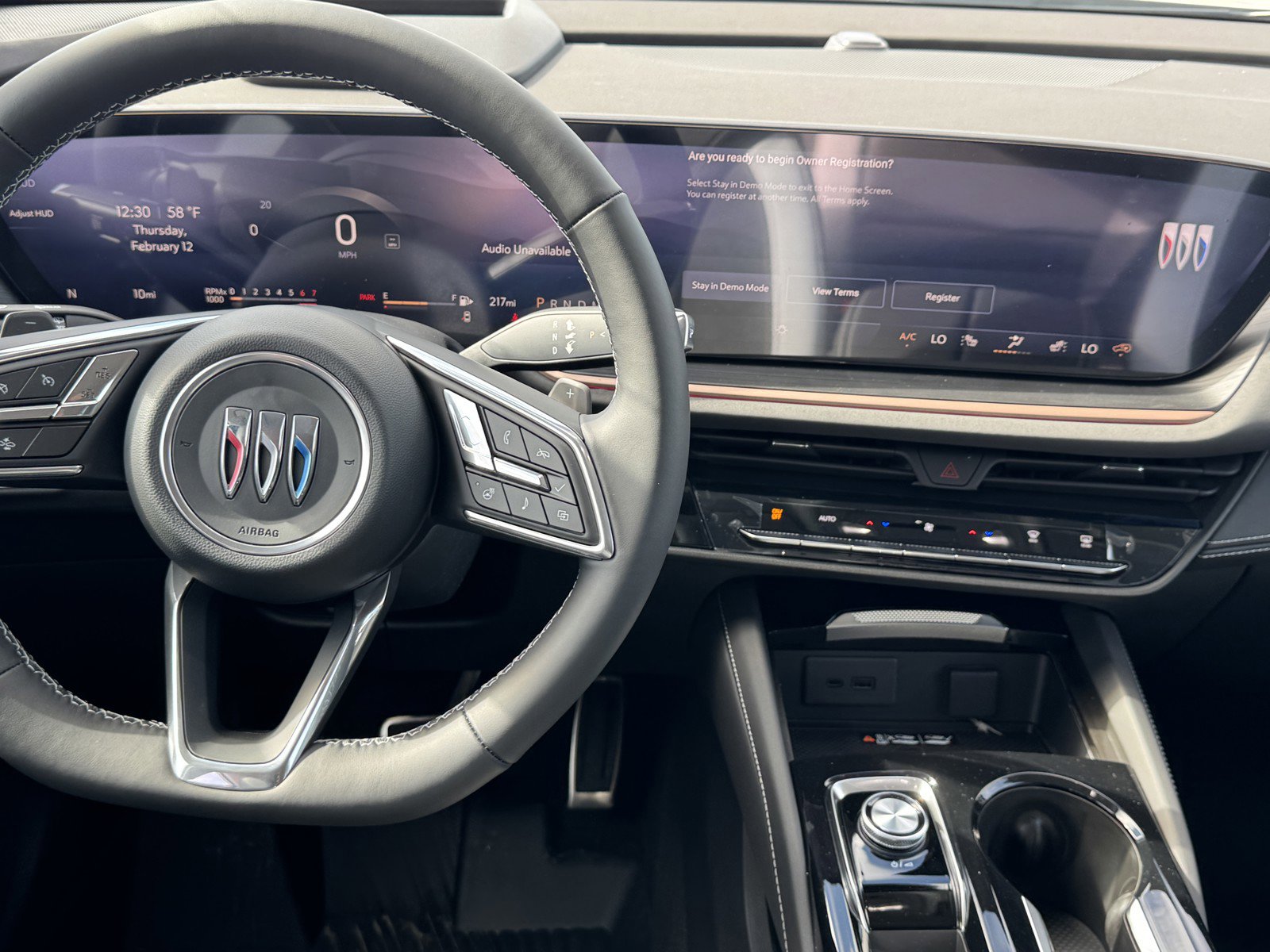 New 2026 Buick Envision Sport Touring image 15