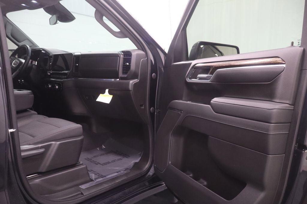 Used 2023 GMC Sierra 1500 Elevation image 14