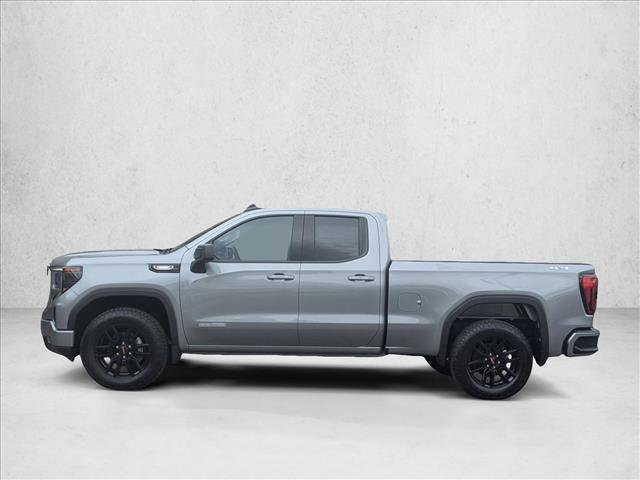 New 2026 GMC Sierra 1500 Elevation AWD/4WD image 5