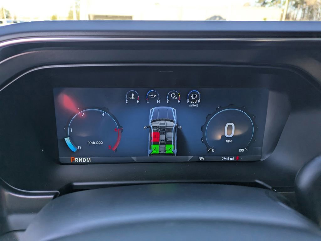 New 2026 Ford F350 Platinum image 31