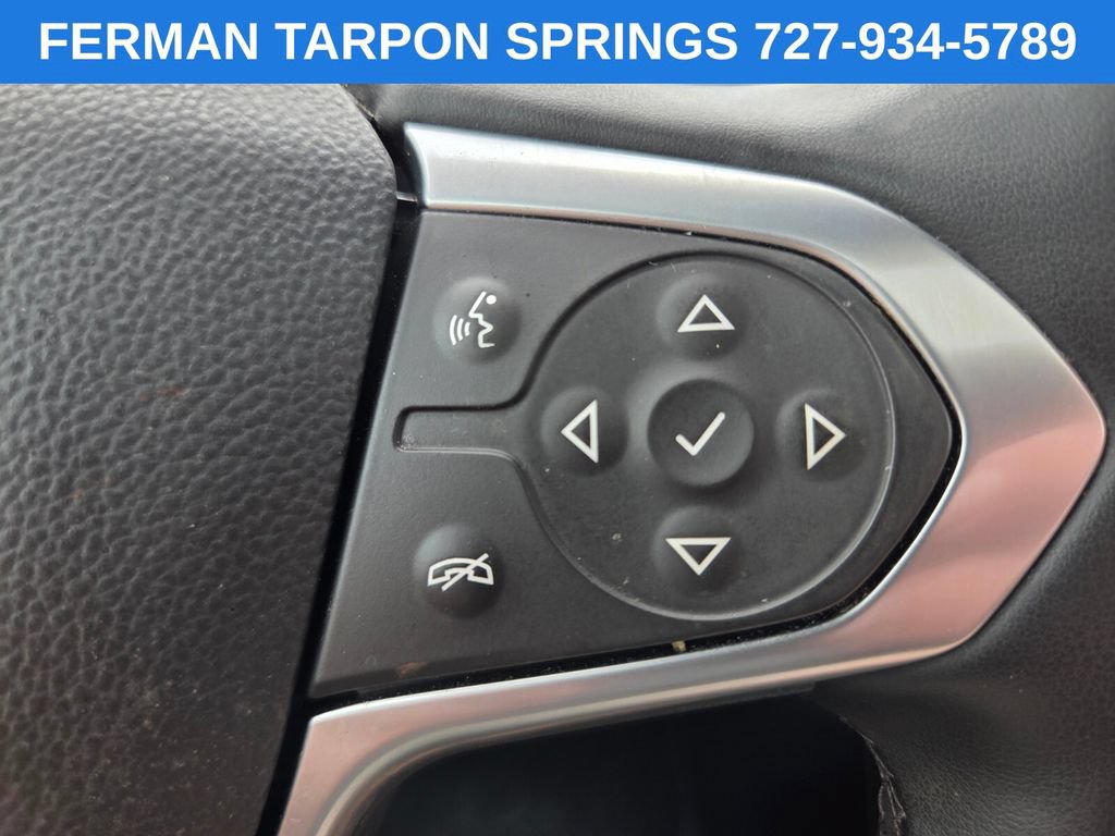Certified 2023 Chevrolet Traverse High Country w/ LPO, Floor Liner Package FWD image 36