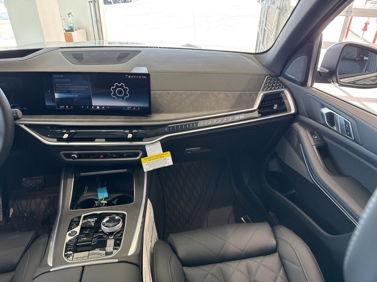 New 2026 BMW X5 xDrive50e AWD/4WD image 50