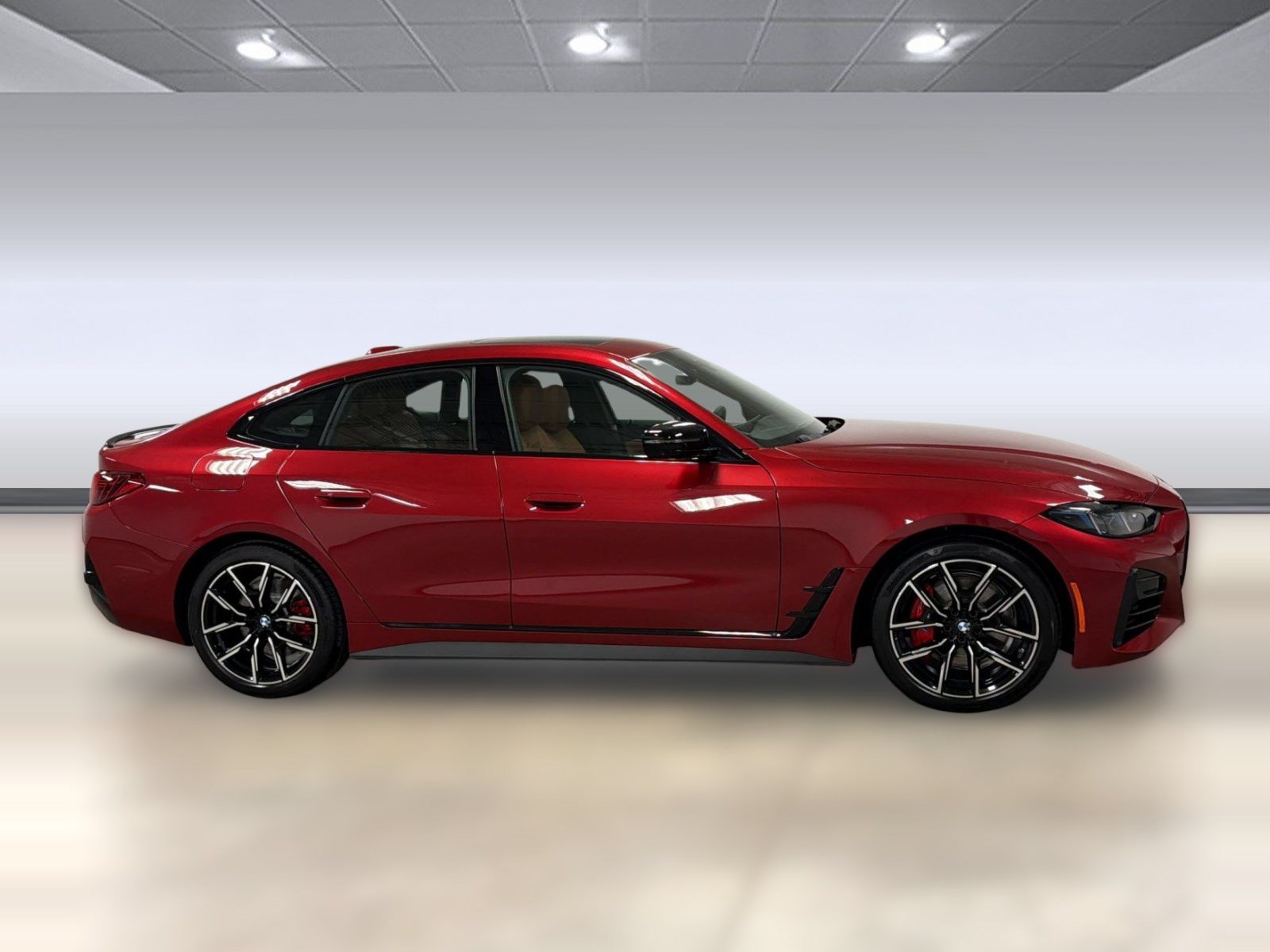 New 2026 BMW 430i w/ M Sport Package RWD image 6