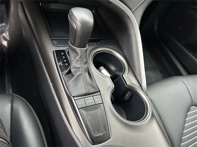 Certified 2023 Toyota Camry SE image 22