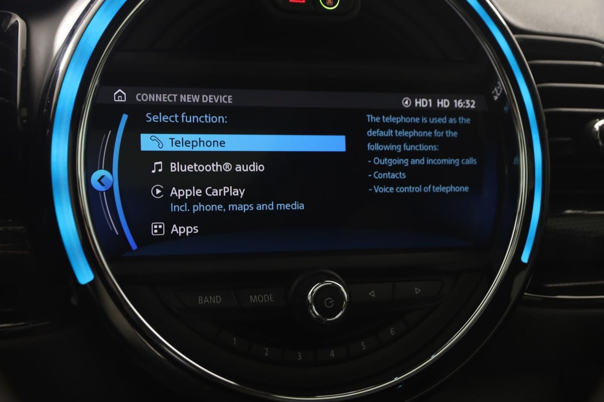 Used 2019 MINI Cooper Clubman S FWD image 10