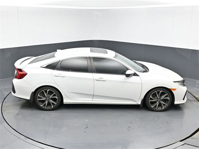Used 2019 Honda Civic Si image 22
