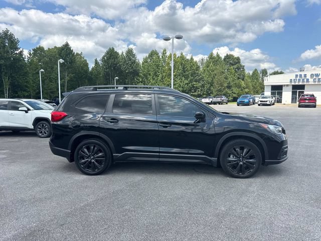 Used 2022 Subaru Ascent Onyx Edition AWD/4WD video 3