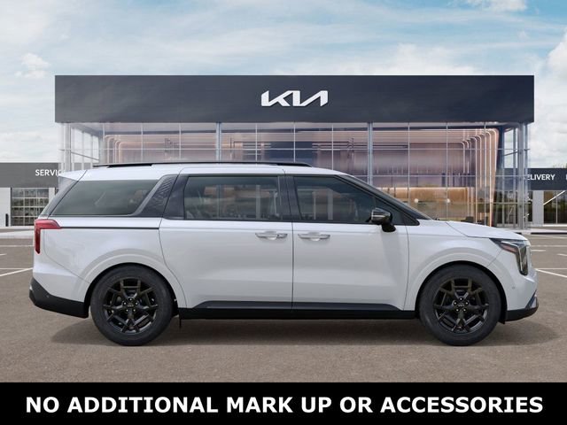 New 2026 Kia Carnival SX Prestige image 7