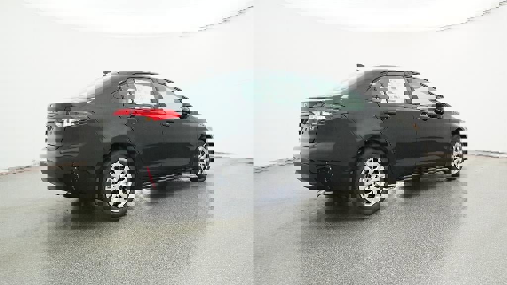 New 2026 Toyota Corolla LE image 58