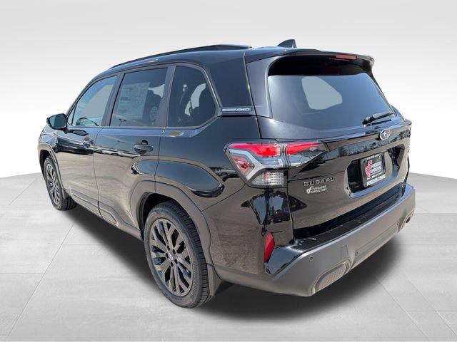New 2026 Subaru Forester Sport w/ Onyx Edition AWD/4WD image 5