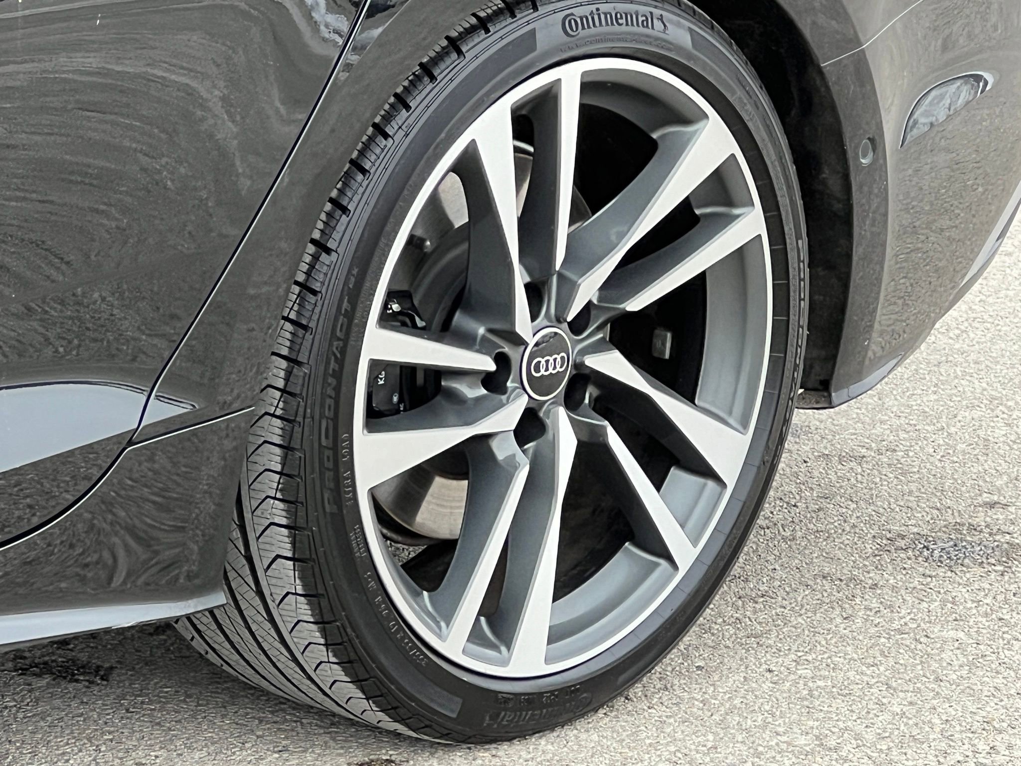 Used 2024 Audi S5 Prestige image 16