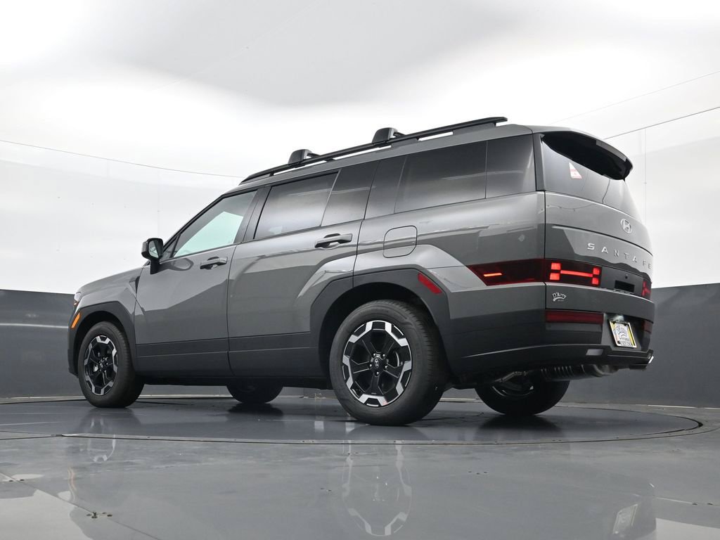 New 2026 Hyundai Santa Fe SEL AWD/4WD image 27