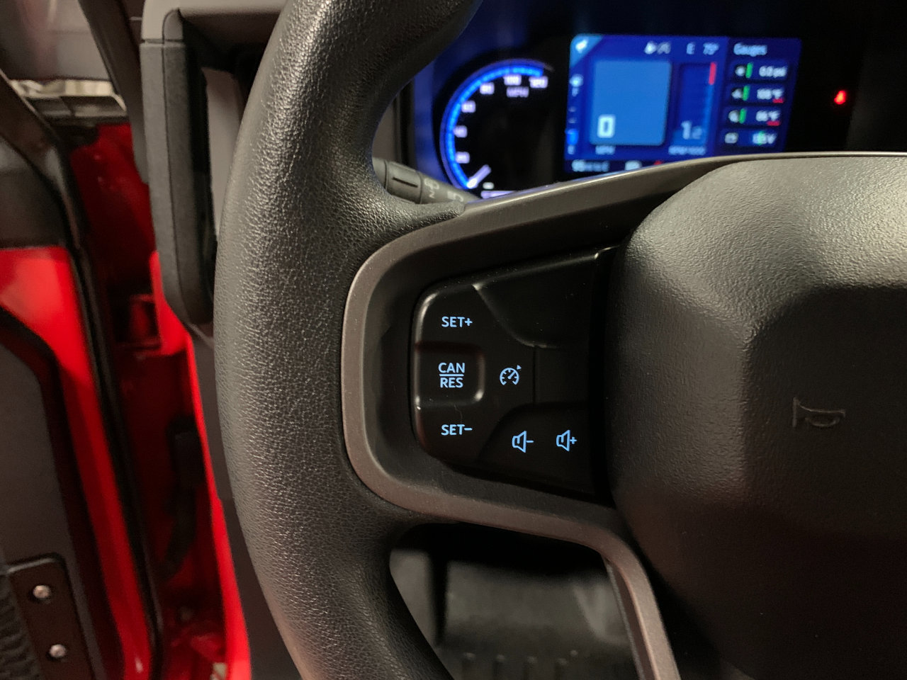 Used 2022 Ford Bronco 4-Door w/ Sasquatch Package image 32