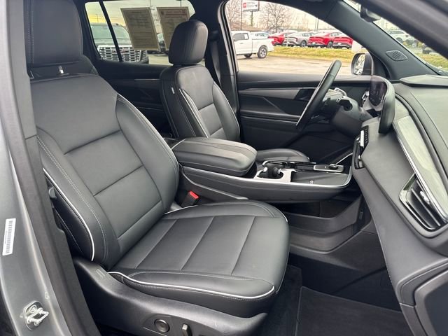 Used 2025 Buick Enclave Preferred image 11