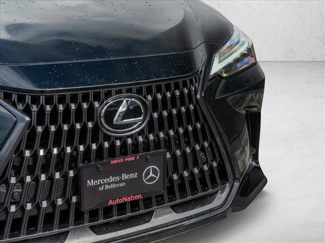 Used 2023 Lexus NX 450h+ AWD w/ Accessory Package (Z2) image 7