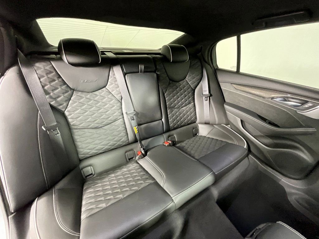 Used 2023 Cadillac CT5 V Blackwing image 21