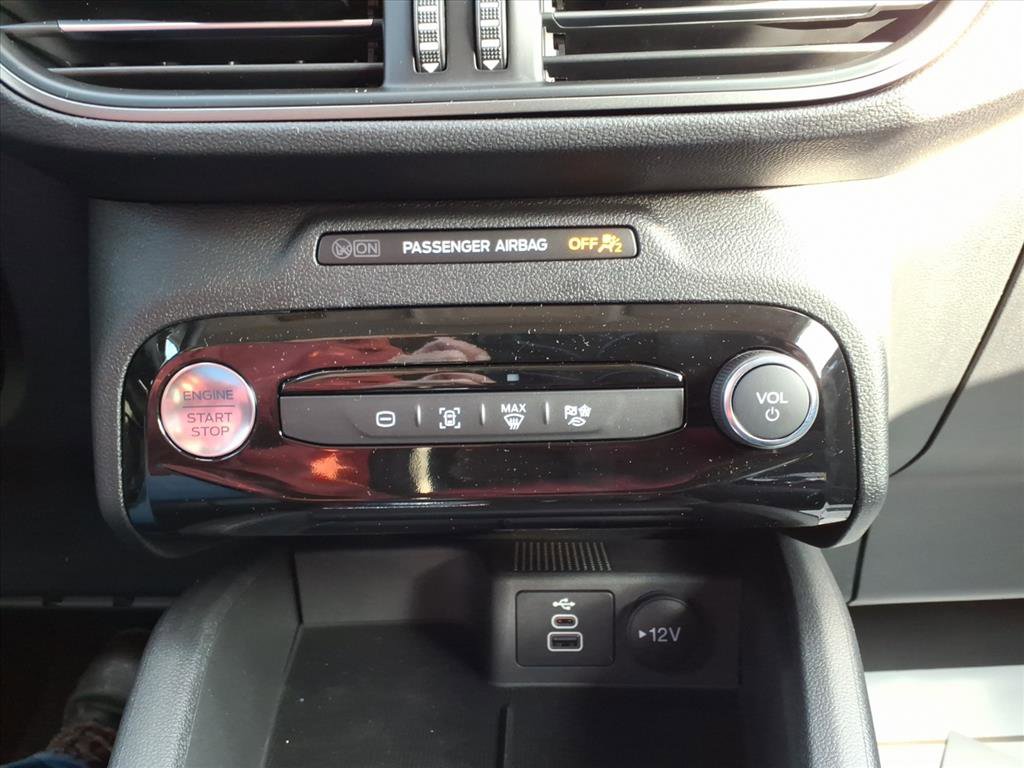 New 2026 Ford Escape SE image 20