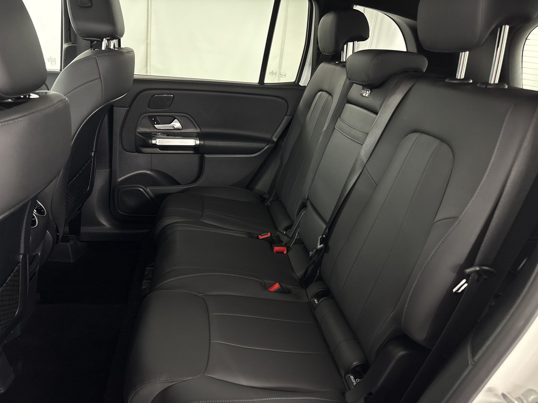 Certified 2026 Mercedes-Benz GLB 250 image 23