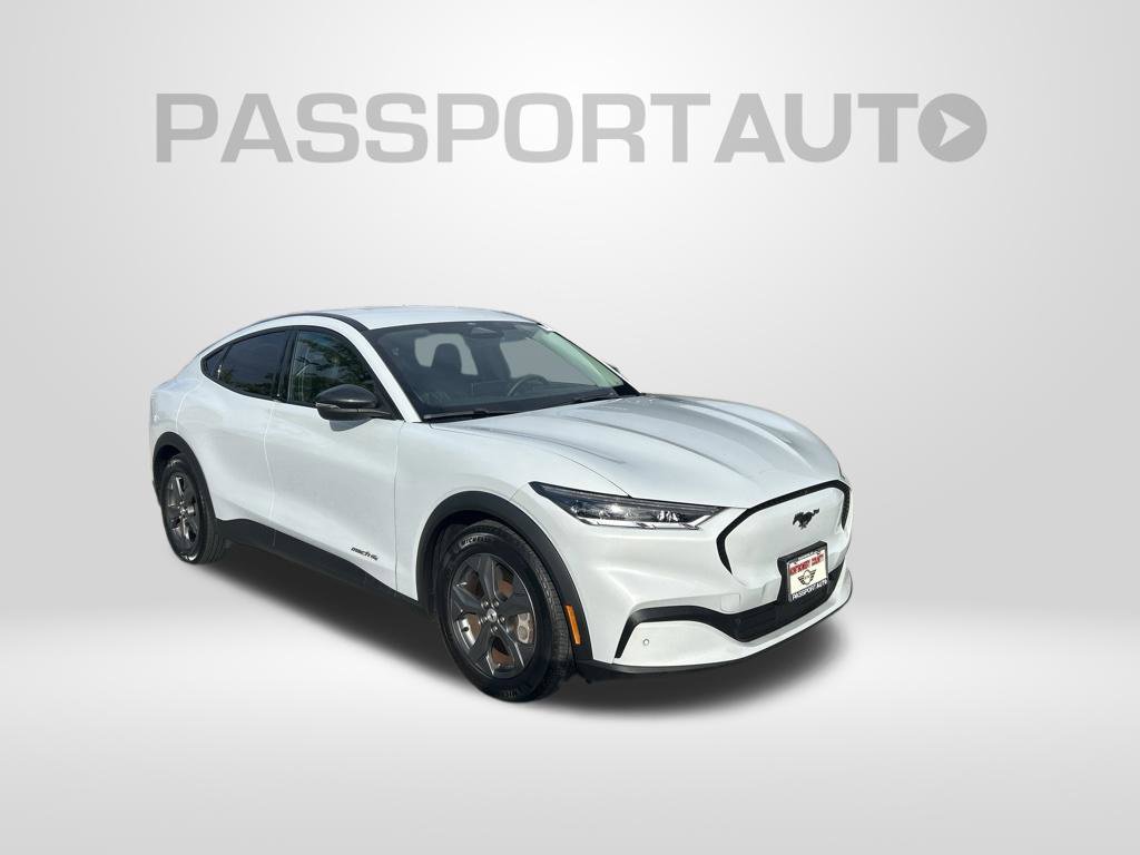 Used 2022 Ford Mustang Mach-E Select AWD/4WD image 8