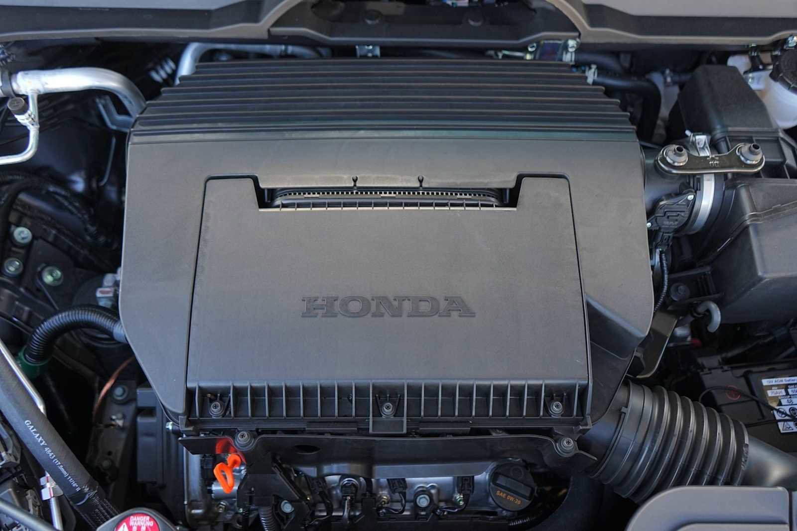 New 2026 Honda Passport RTL image 9