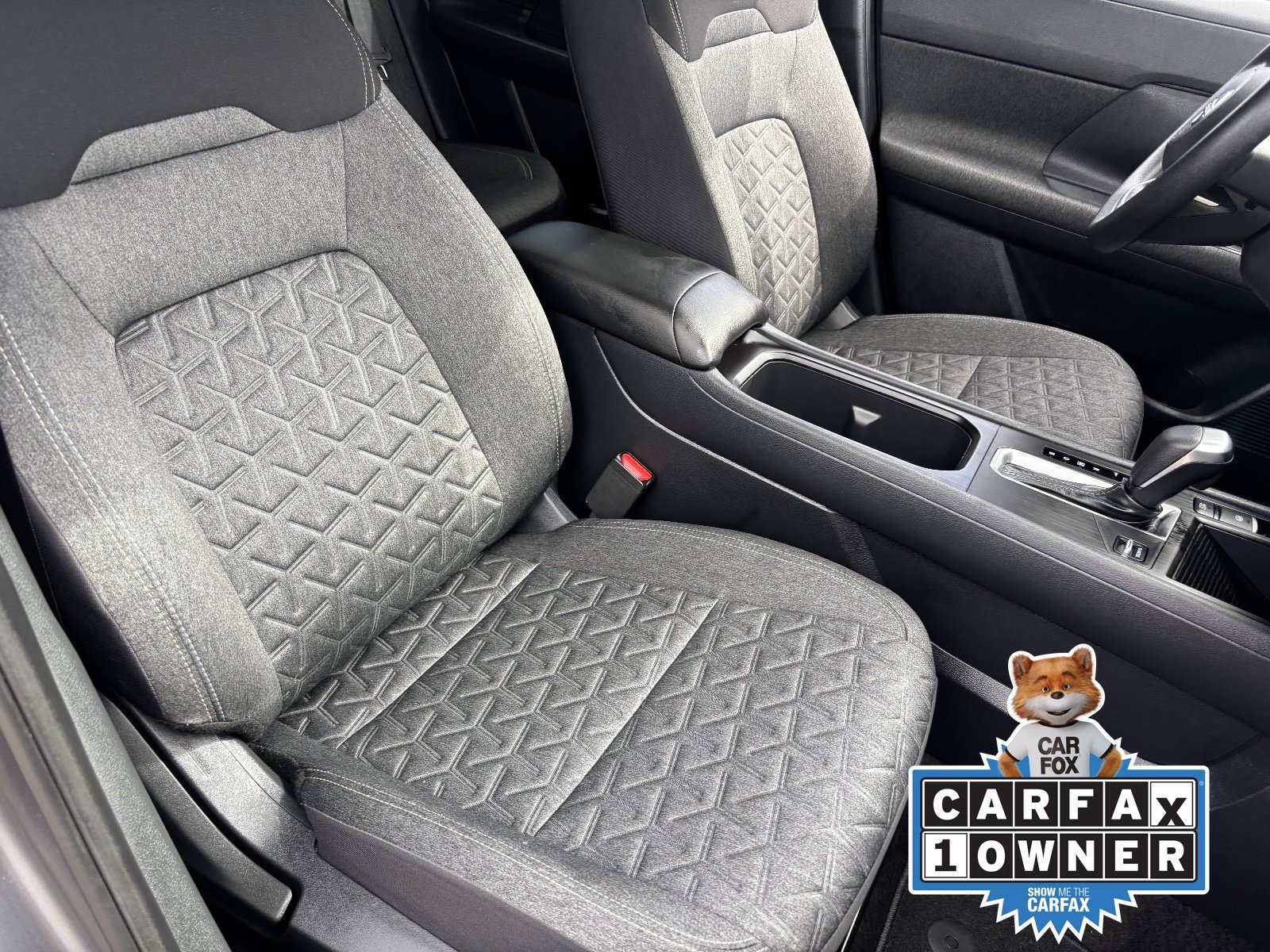 Certified 2026 Nissan Kicks SV FWD image 11
