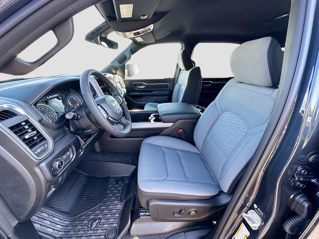 New 2026 RAM 1500 4x4 Crew Cab image 15