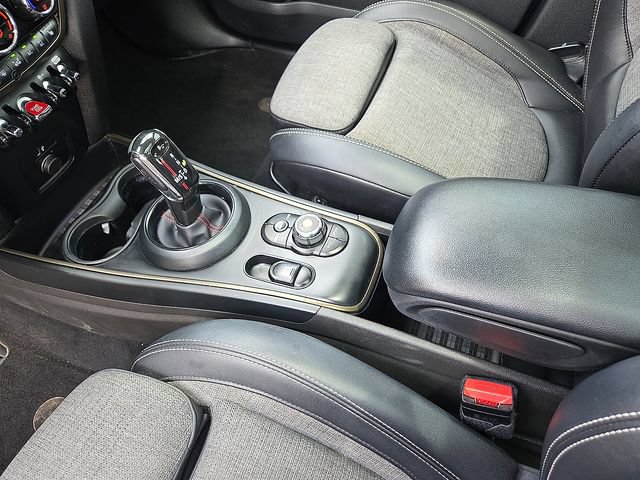 Used 2020 MINI Cooper Countryman S w/ Storage Package FWD image 30