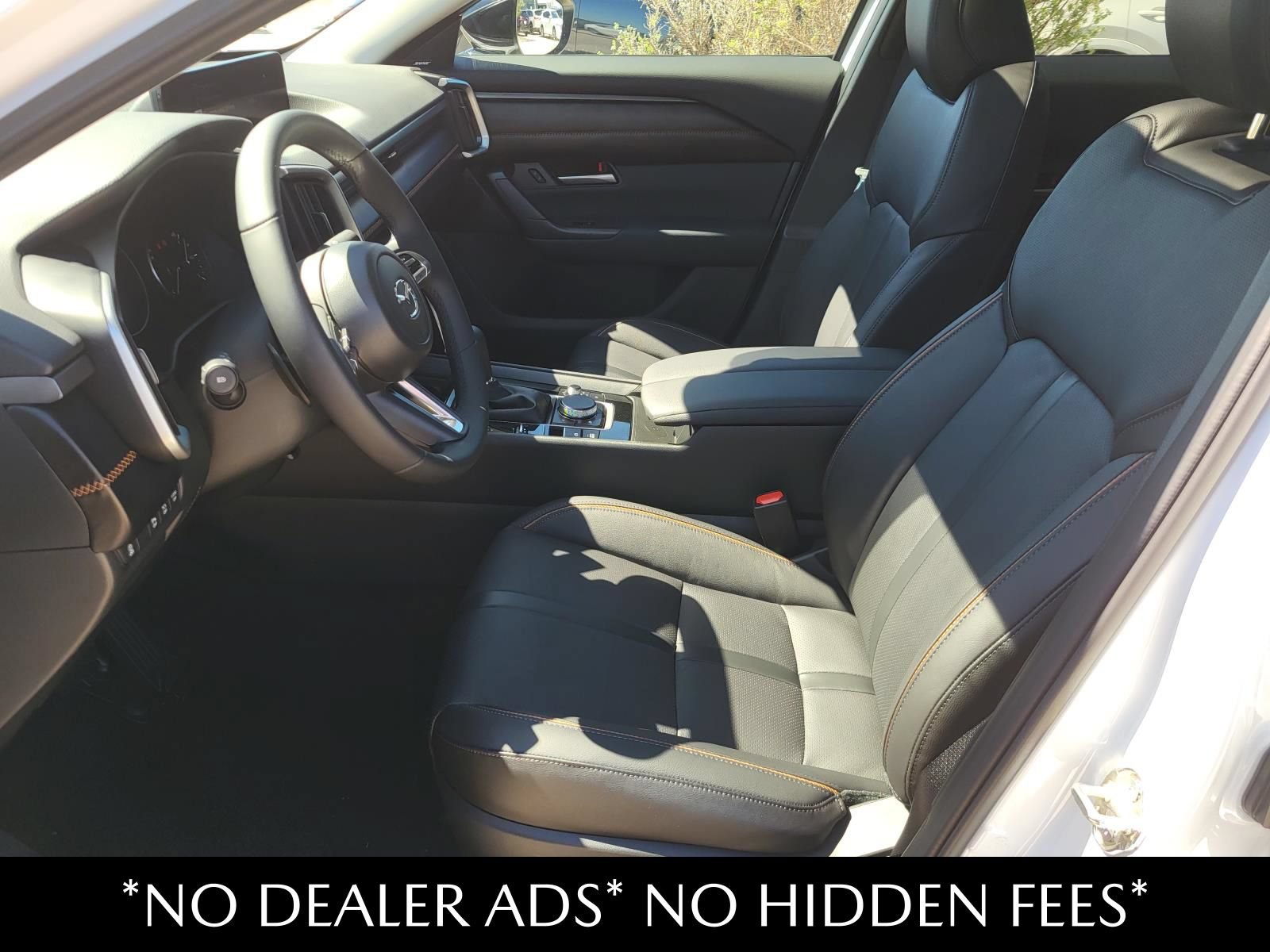 New 2026 MAZDA CX-50 AWD 2.5 S w/ Weather Package image 16