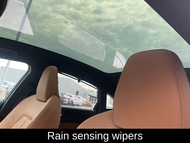 Used 2025 Audi A5 2.0T Premium Plus Sedan w/ Premium Plus image 36