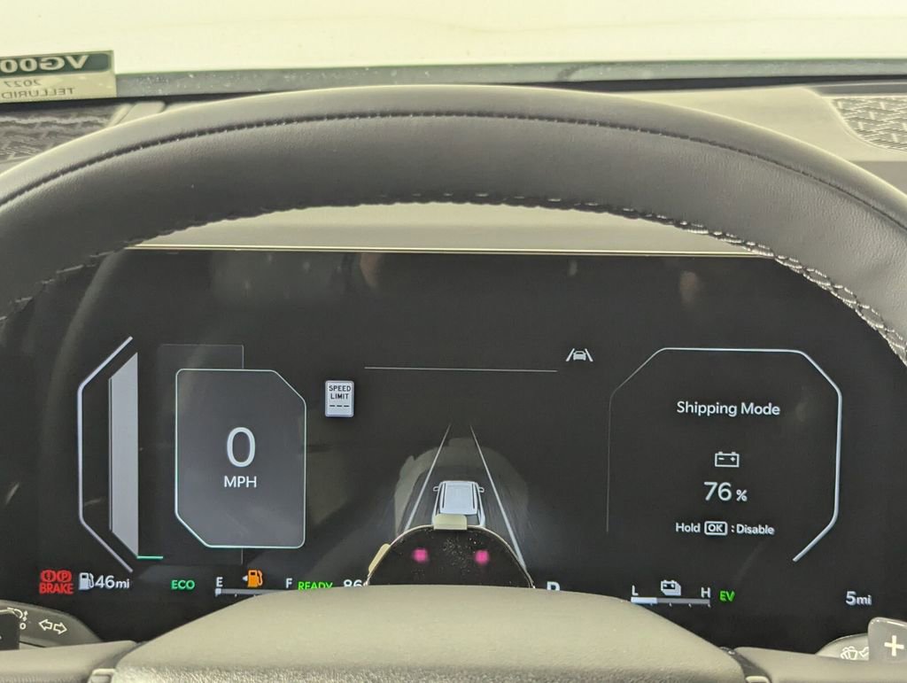 New 2027 Kia Telluride SX image 17