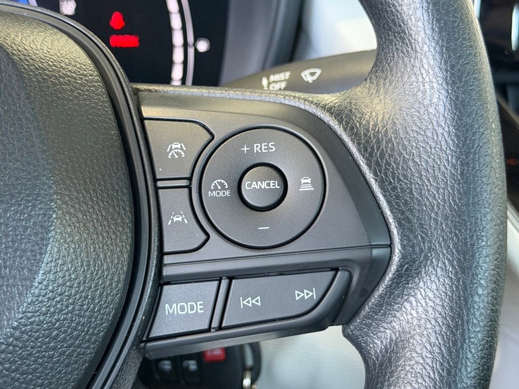 Certified 2026 Toyota Corolla Cross L image 26