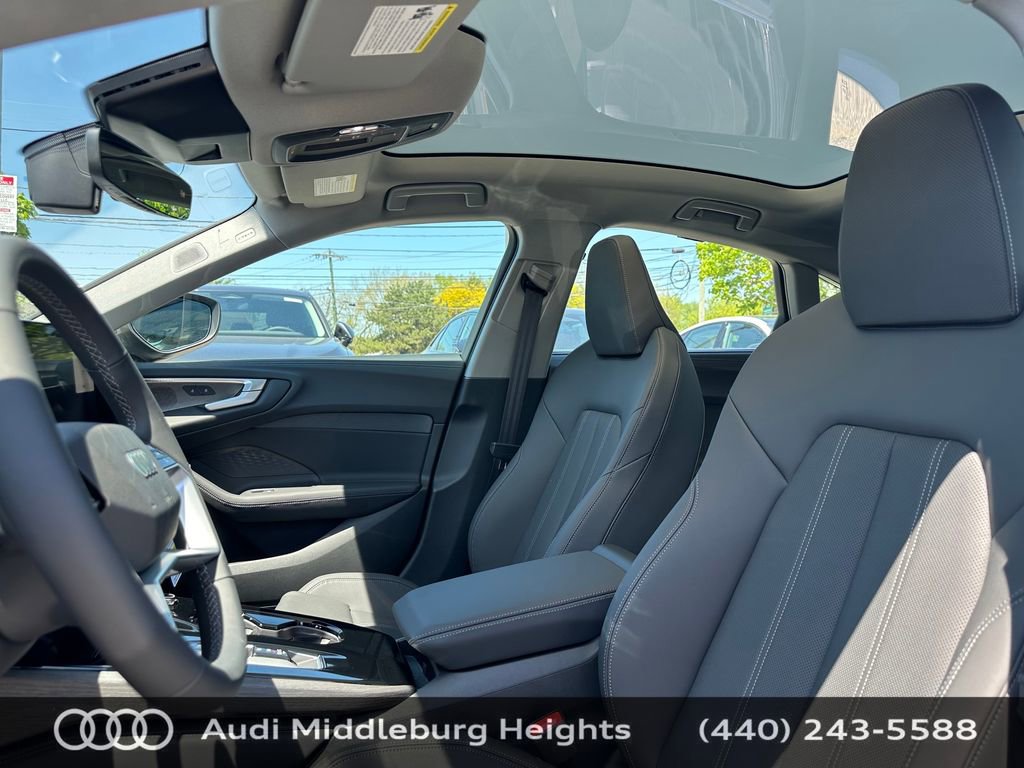 New 2026 Audi A5 2.0T Premium Plus AWD/4WD image 12