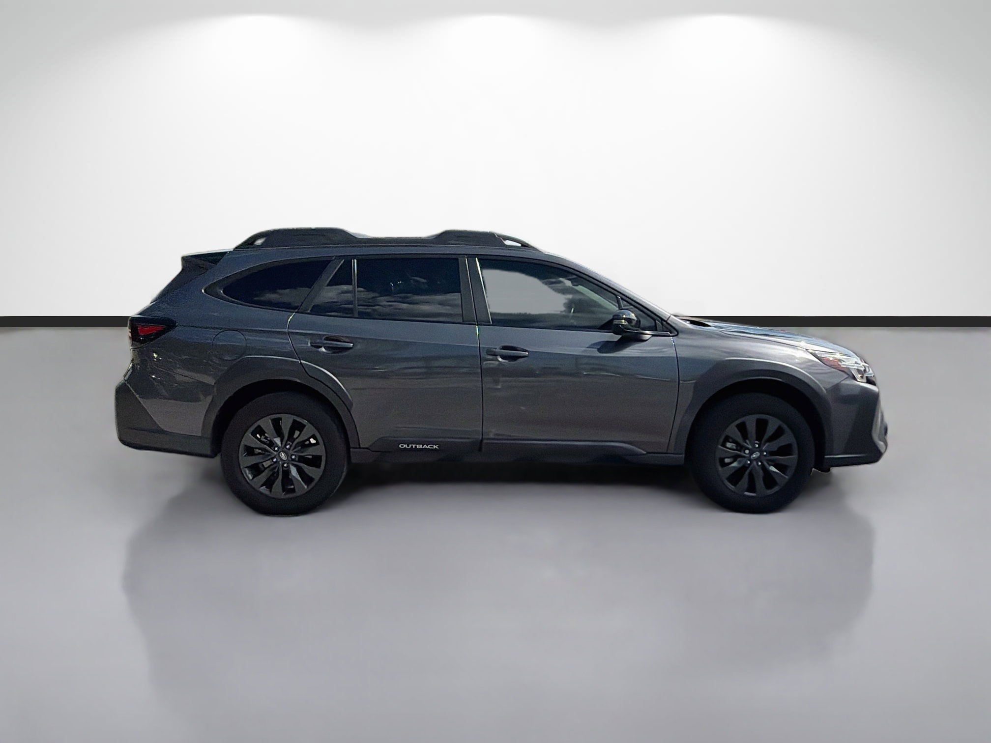 Used 2024 Subaru Outback Onyx Edition AWD/4WD image 2
