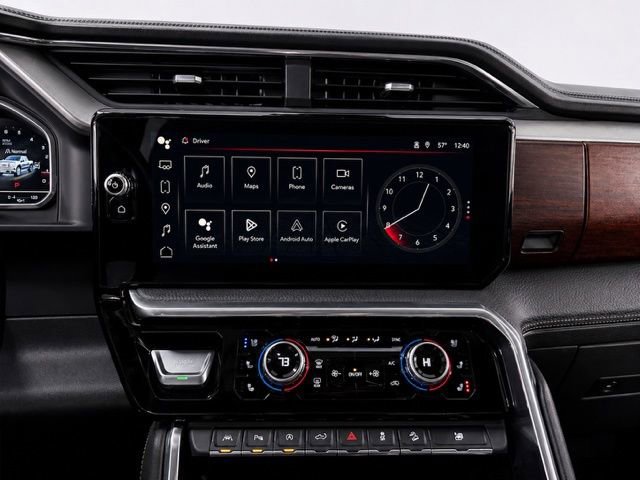 Used 2023 GMC Sierra 1500 Denali w/ Denali Reserve Package AWD/4WD image 26
