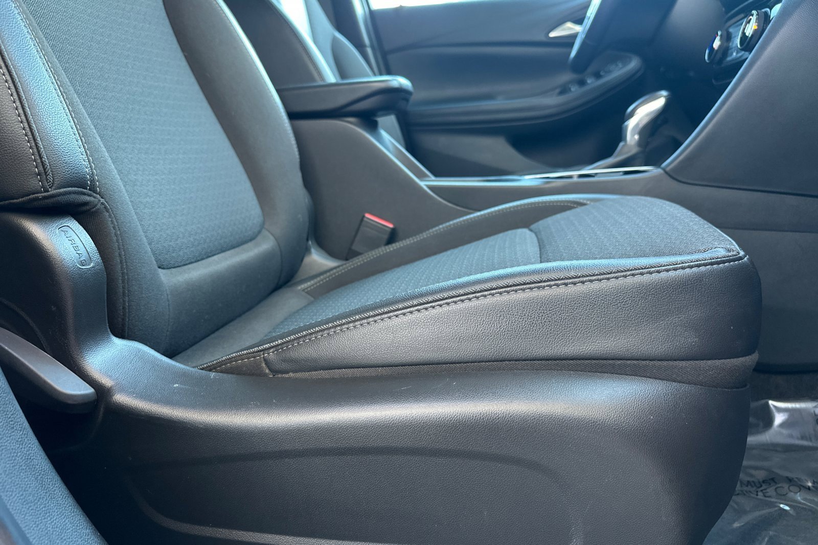 Certified 2021 Buick Encore GX Preferred image 23