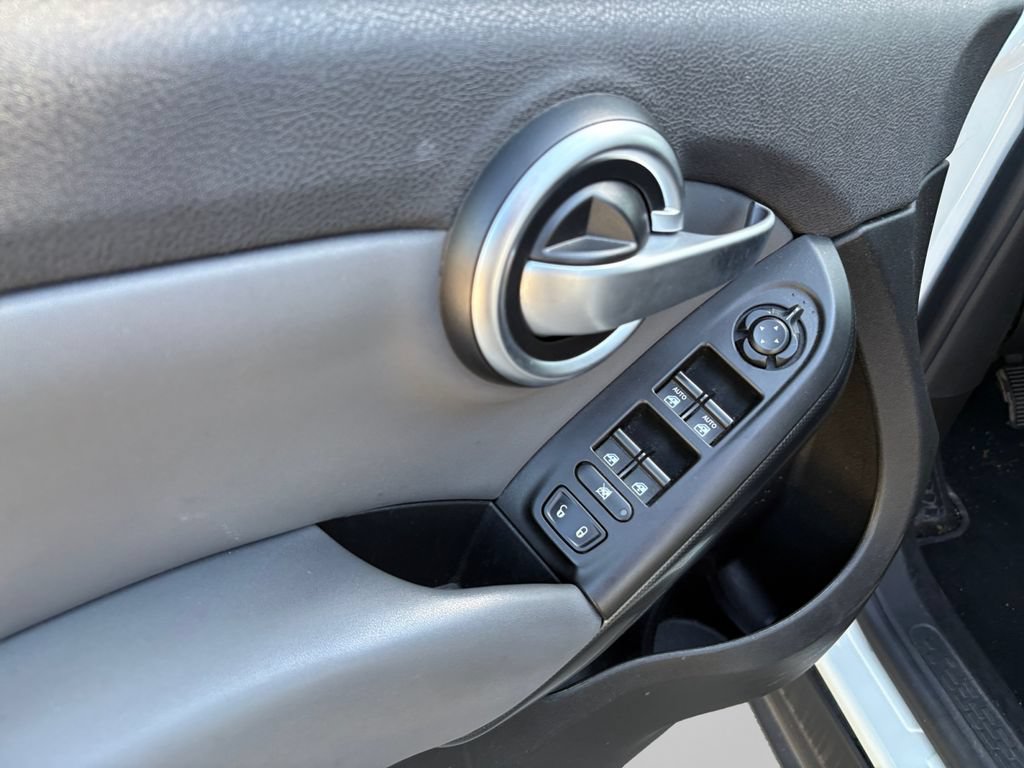 Used 2016 FIAT 500X Pop FWD image 18
