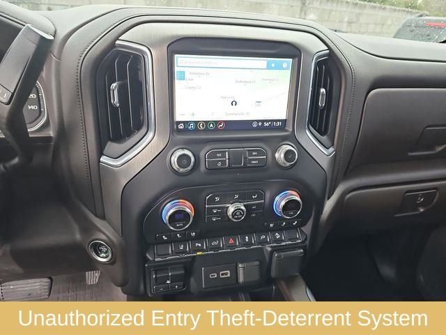 Used 2022 GMC Sierra 2500 Denali image 26