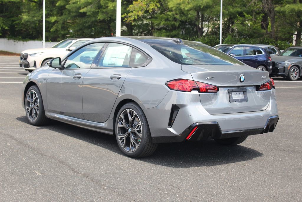 New 2026 BMW 228i xDrive w/ Premium Package AWD/4WD image 6